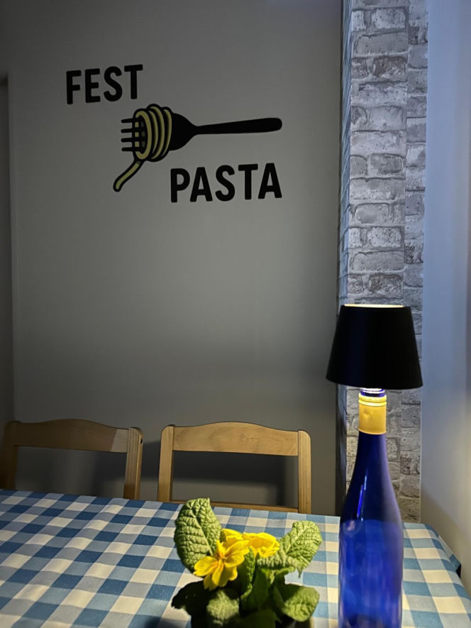 Nudlowa rewolucja w mieście UNESCO