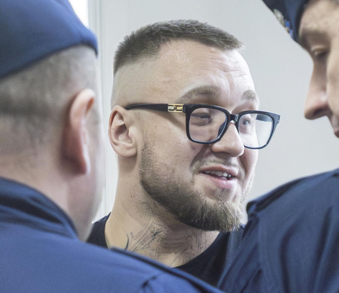 Łukasz Żak