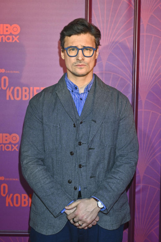 Mateusz Damięcki
