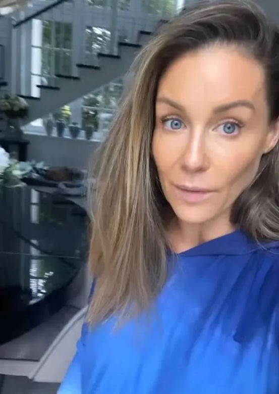 Małgorzata Rozenek nie płaci za dom 