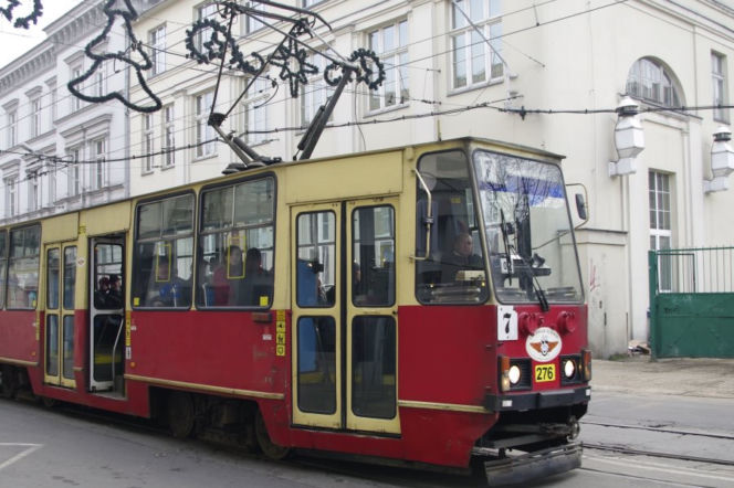 Wakaty Tramwaje Śląskie muszą uzupełnić w tym roku...