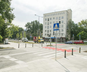 Górczewska już gotowa