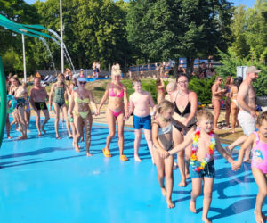 Eska Summer City zagościła na Słonecznym Wrotkowie. Tak razem z nami bawili się mieszkańcy Lublina