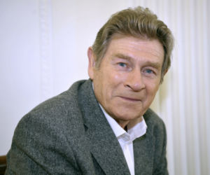 Niezapomniani: Stanisław Mikulski