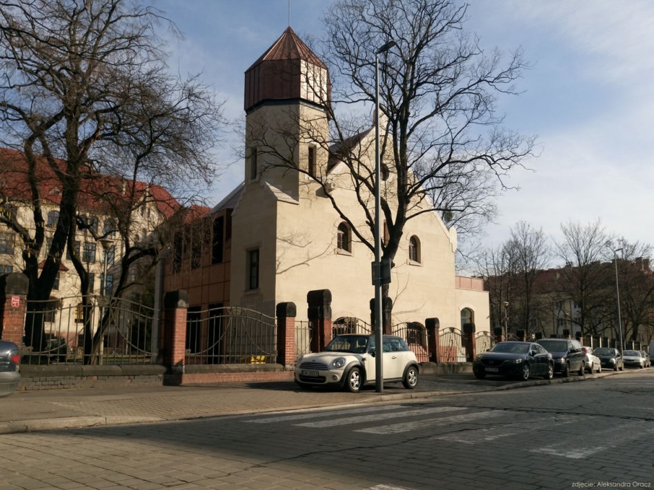 Najpiękniejsze we Wrocławiu