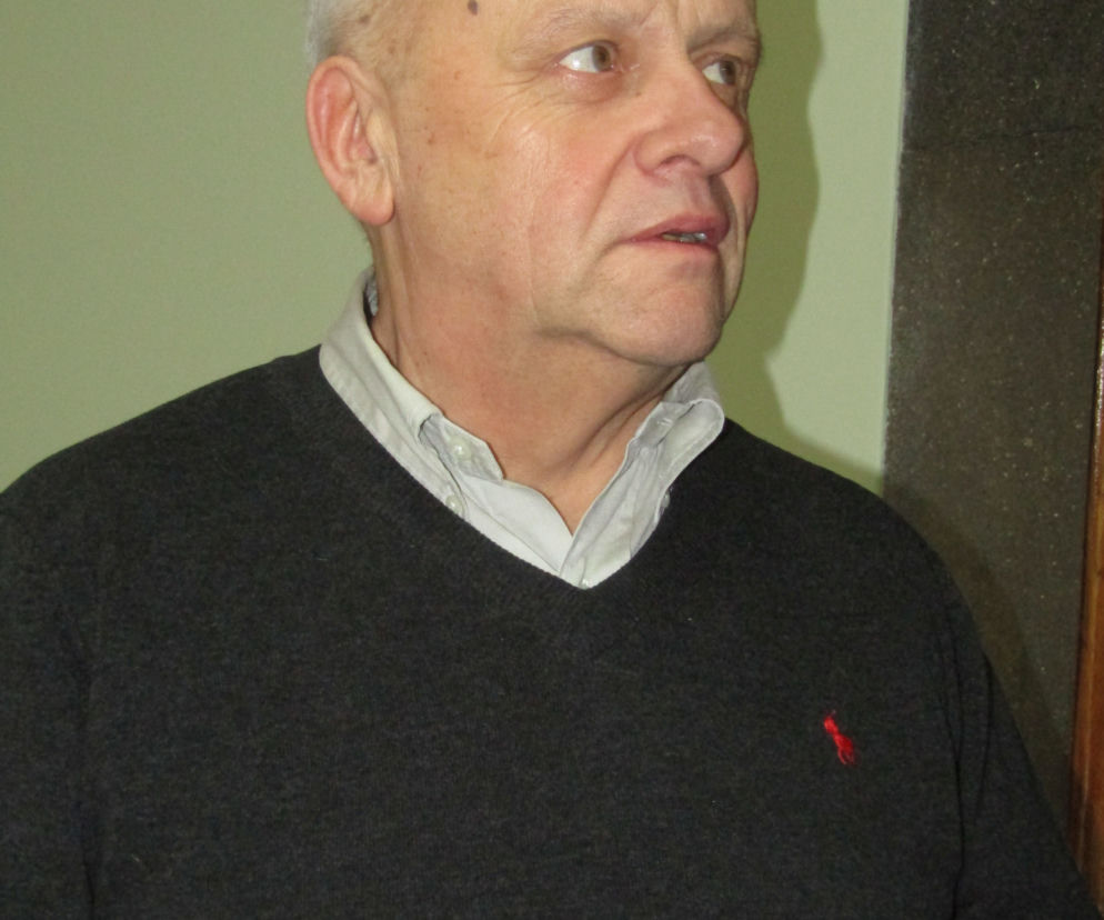 MIROSLAW KARAPYTA
