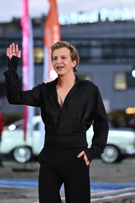 Festiwal filmowy w Gdyni 2026 - gala zamknięcia