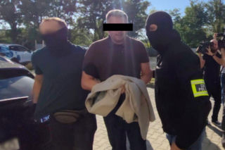 Prezes PKOl Radosław P. usłyszał zarzuty! Minister sprawiedliwości potwierdza!