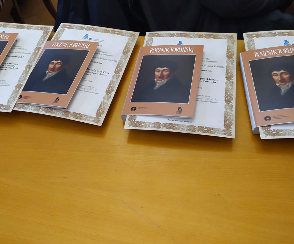 Toruń w oczach młodych naukowców. ToMiTo nagrodziło najlepsze prace dyplomowe