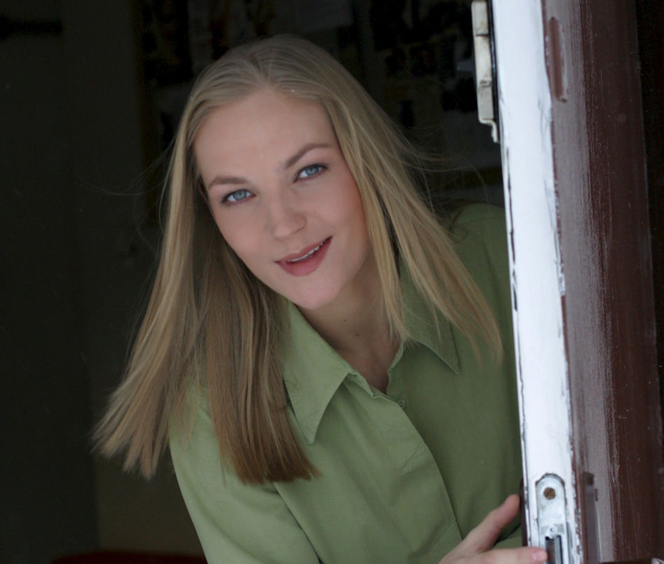 Dominika Chorosińska