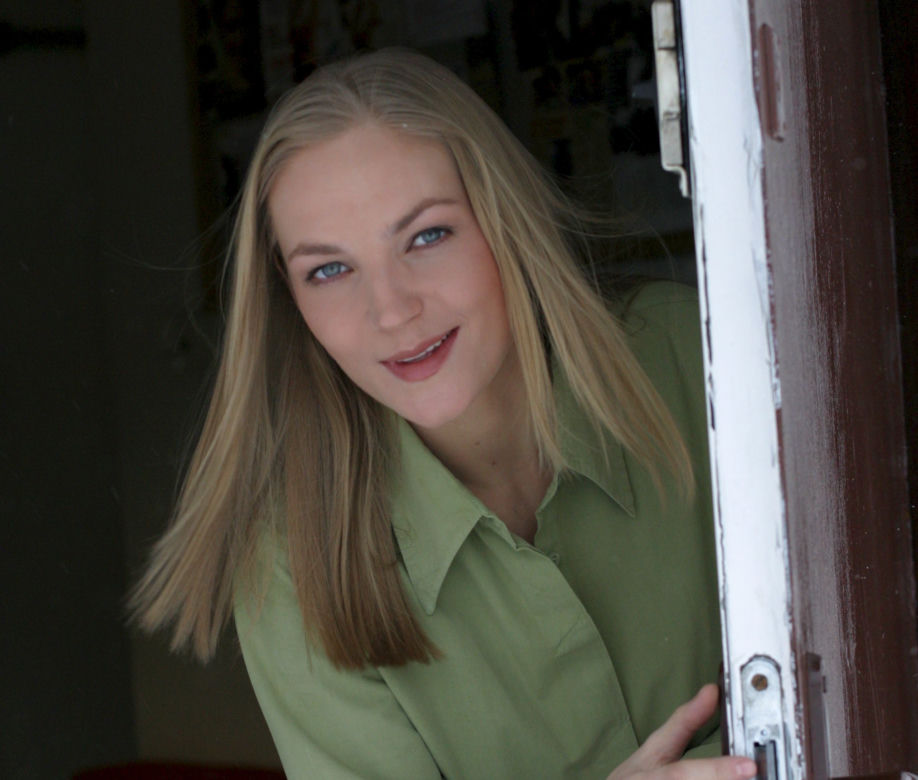 Dominika Chorosińska