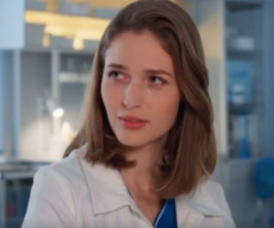 Na dobre i na złe. Joanna Gawryło (Monika Kaleńska)