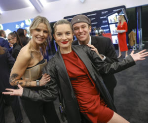 Mandaryna i jej dzieci na przestrzeni lat