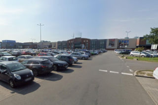 Znana galeria wprowadza opłaty za parking. Ile zapłacą klienci?