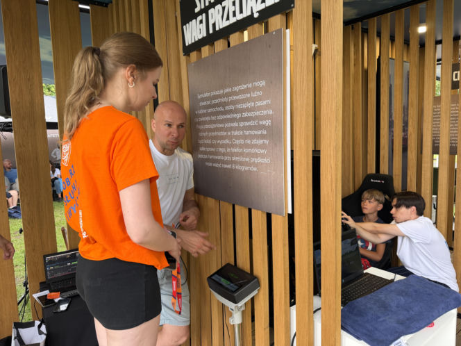 Eska Summer City i „Miasteczko Bezpieczeństwa”. Ogrom wiedzy przed wakacyjnymi podróżami!