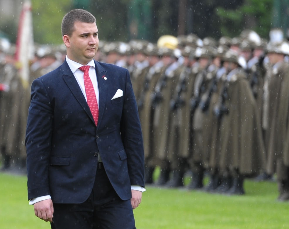 Sekstaśmy "Miśka"