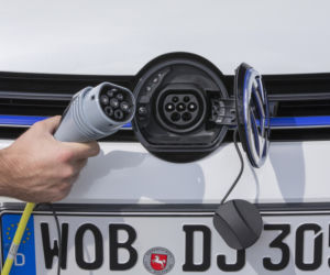 Volkswagen Golf GTE
