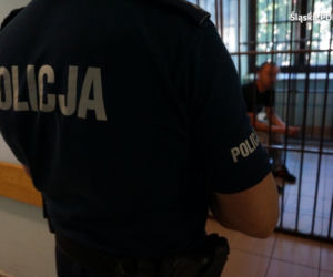 Potężny pożar hali magazynowej w Chybiu. Policja ma 4 podejrzanych! [ZDJĘCIA]