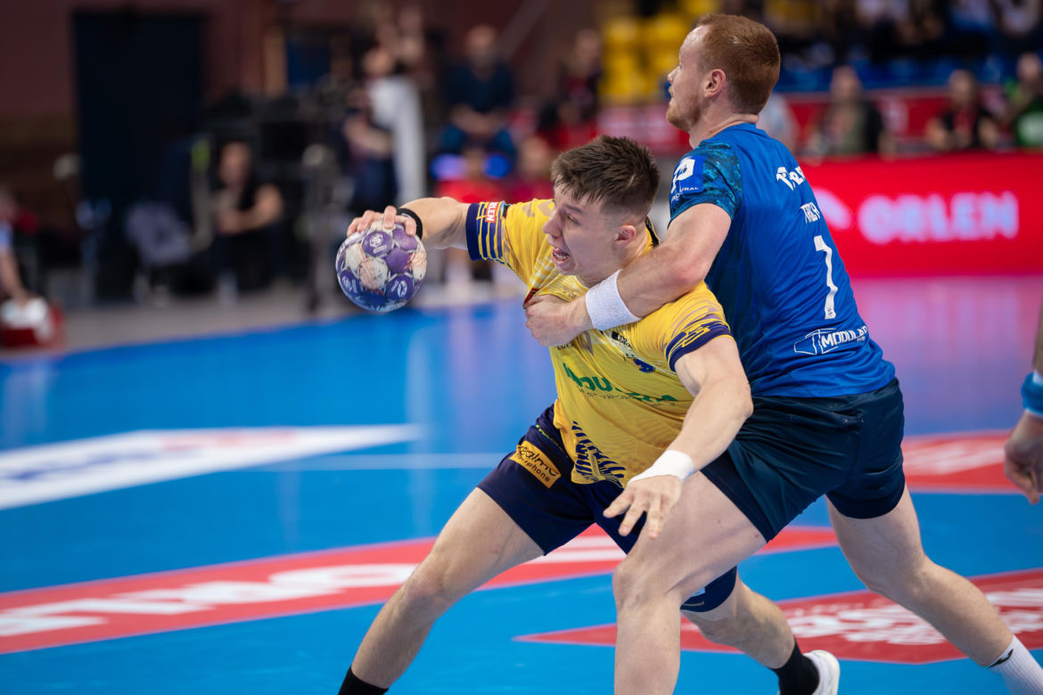 Industria Kielce - Orlen Wisła Płock. Finał Orlen Pucharu Polski 2025