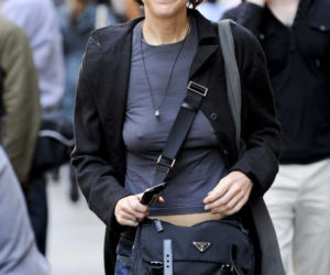 Meg Ryan