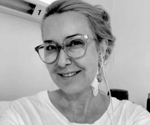 Agata Młynarska