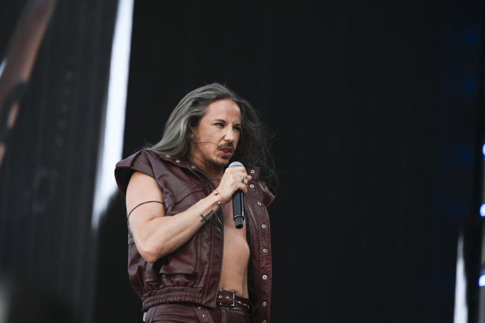 Michał Szpak