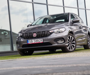 Fiat Tipo 1.6 Multijet 16V LOUNGE