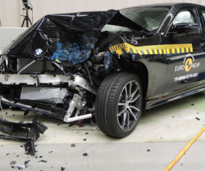 Najbezpieczniejsze auta w 2019 roku. Wyniki testów Euro NCAP