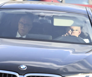 Pilne posiedzenie na Nowogrodzkiej