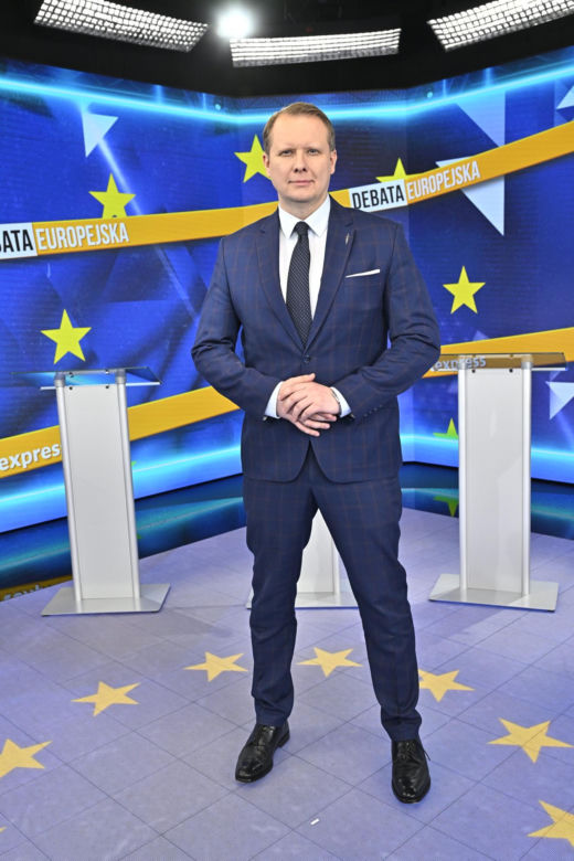 Debata Europejska 12.05.