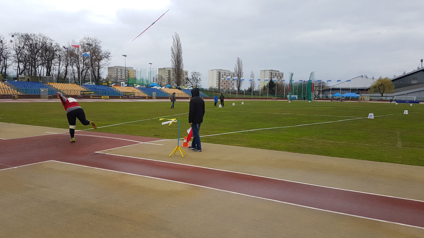 Za nami Halowe Mistrzostwa Świata w Lekkiej Atletyce Masters. Toruń pożegnał sportowców