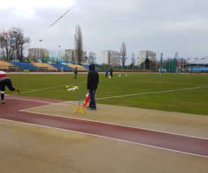 Za nami Halowe Mistrzostwa Świata w Lekkiej Atletyce Masters. Toruń pożegnał sportowców