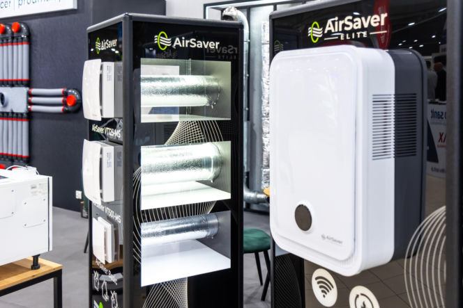 Międzynarodowe Targi Techniki Grzewczej, Wentylacyjnej i Klimatyzacyjnej 2026 już trwają