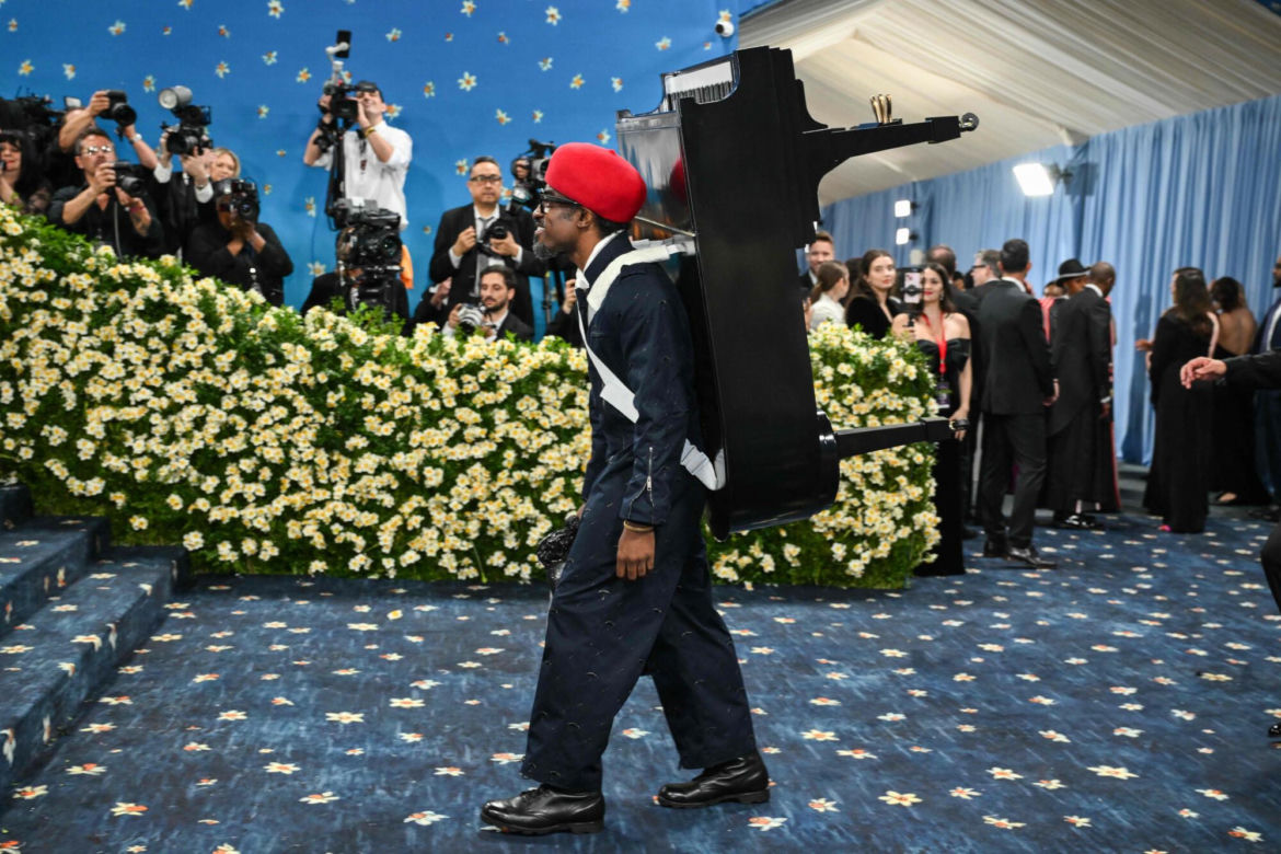 Andre 3000