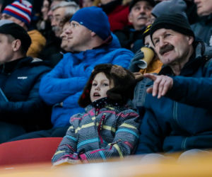 KH Energa Toruń - Zagłębie Sosnowiec 3:2 - zdjęcia z meczu i trybun