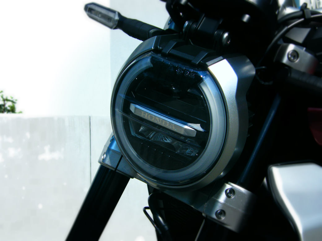 Honda CB1000R NEO SPORTS CAFÉ