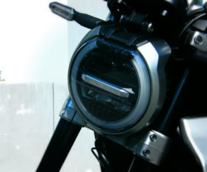 Honda CB1000R NEO SPORTS CAFÉ