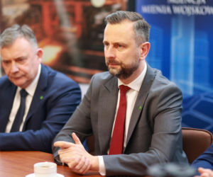 Nabycie Huty Częstochowa przez MON