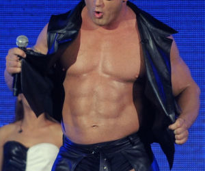 Mariusz Pudzianowski