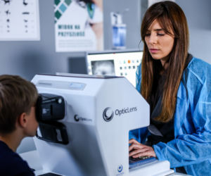 Szpital św. Anny: streszczenie odcinka 119