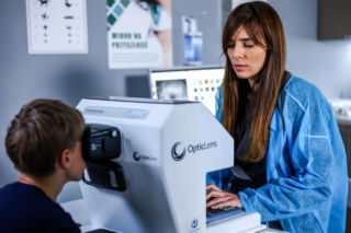 Szpital św. Anny: streszczenie odcinka 119