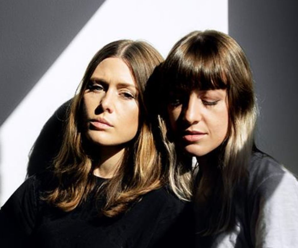 Larkin Poe