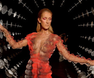 Celine Dion