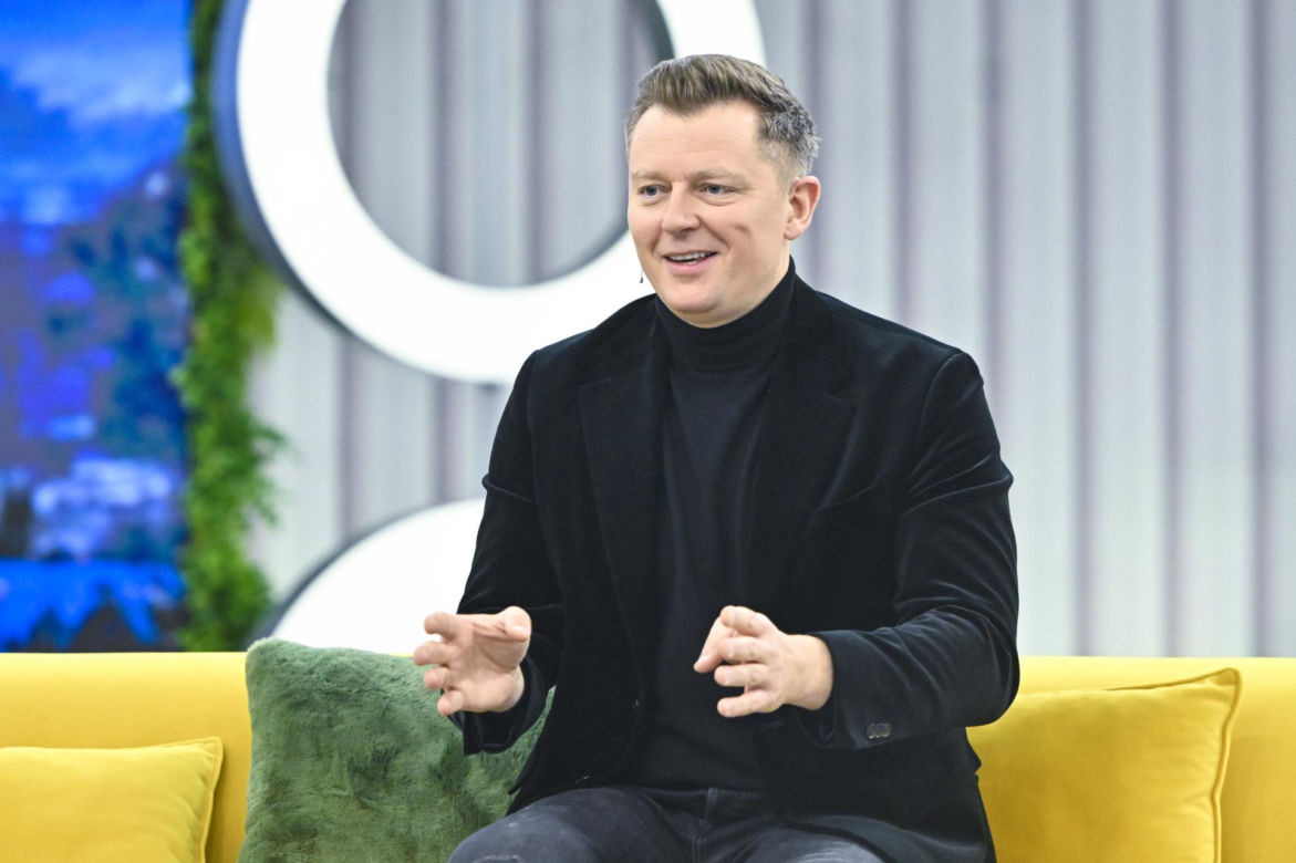 Rafał Brzozowski