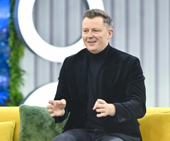 Brzozowski nie pojedzie w podróż poślubną