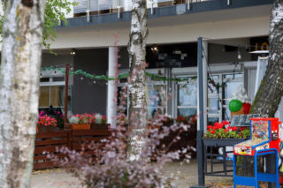 Grał włoskiego amanta, a w toalecie nagrywał kobiety. Teraz siedzi w areszcie