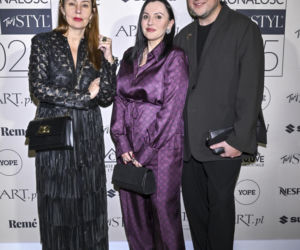 Gala Doskonałość Roku Twojego Stylu