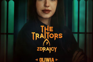The Traitors Polska uczestnicy 3 sezon