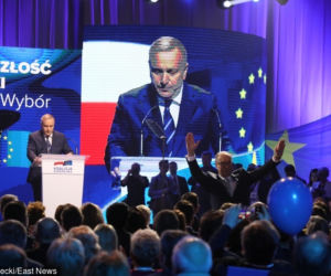 Konwencja Koalicji Europejskiej