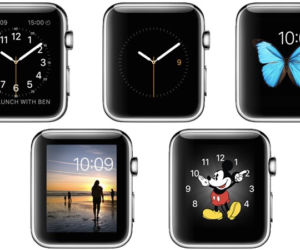 iWatch